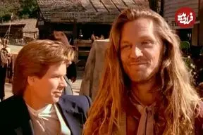 عکس| سفر در زمان؛ «هنک لاوسون» 33 سال بعد سریال پزشک دهکده در 67 سالگی