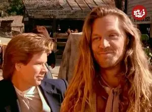 عکس| سفر در زمان؛ «هنک لاوسون» 33 سال بعد سریال پزشک دهکده در 67 سالگی