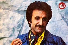 عکس| سفر در زمان؛ تغییر چهره «حسن شماعی زاده» بعد 50 سال در 83 سالگی