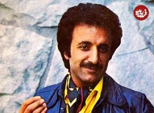 عکس| سفر در زمان؛ تغییر چهره «حسن شماعی زاده» بعد 50 سال در 83 سالگی