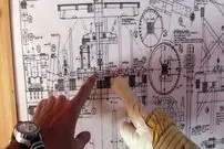 عکس؛ سفر در زمان؛ اختراعی که هلند را تبدیل به یک قدرت جهانی کرد