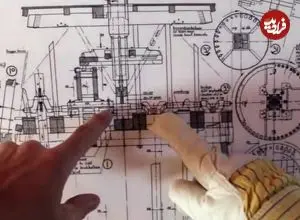 عکس؛ سفر در زمان؛ اختراعی که هلند را تبدیل به یک قدرت جهانی کرد