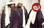 عکس| سفر زمان؛ رقص گروهی دختران کرد در دوران قاجار