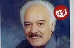 عکس| سفر زمان؛ «منوچهر وثوق» با شمشیر در پشت‌صحنه فیلم «رامشگر»؛ سال 55
