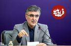 رئیس کل بانک مرکزی نرخ واقعی دلار را اعلام کرد