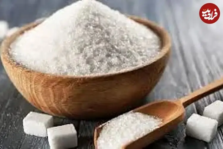 قیمت هرکیلو شکر چقدر است؟