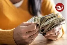 قیمت دلار امروز یکشنبه 31 خرداد 1405؛ صعود 1700 تومانی