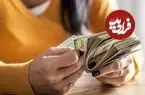 قیمت دلار امروز یکشنبه 31 خرداد 1405؛ صعود 1700 تومانی