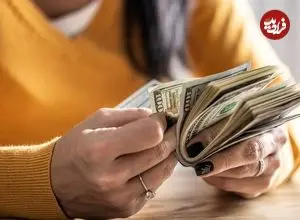 قیمت دلار امروز یکشنبه 31 خرداد 1405؛ صعود 1700 تومانی
