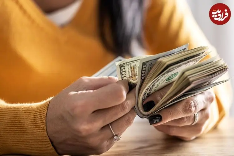 قیمت دلار امروز یکشنبه 31 خرداد 1405؛ صعود 1700 تومانی