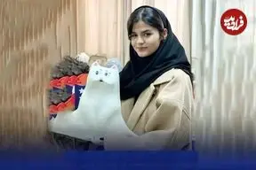 عکس| این قاتل ملیکا است / درخواست پلیس از قربانیان احتمالی