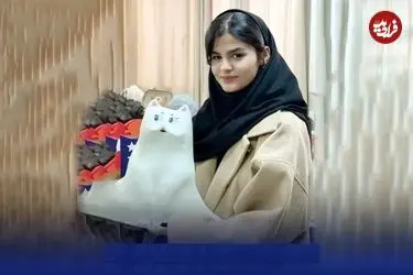 عکس| این قاتل ملیکا است / درخواست پلیس از قربانیان احتمالی