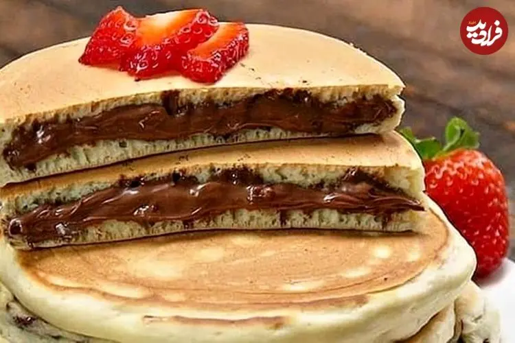 راز میل شدید به صبحانه‌های شیرین