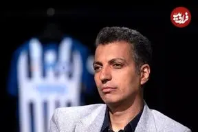 عکس؛ دیدار صمیمی عادل فردوسی‌پور و همایون شجریان