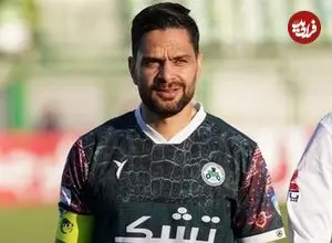 کامیابی‌نیا: گل آخر را مردم ایران می‌زنند