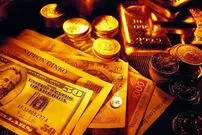 جدول؛ قیمت روز طلا و دلار