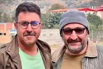 بازگشت اوس موسی به «پایتخت ۷»؛ ترکیب پایتختی‌ها کامل می‌شود