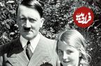 عکس؛ سفر در زمان؛ «هیتلر و فرماندهان نازی در حال بررسی نقشه عملیات»؛ سال 1308