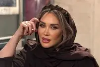 عکس| سفر زمان؛ «سارا منجزی‌پور» در کنار «فتحعلی اویسی و سیروس گرجستانی»؛ دهۀ 90