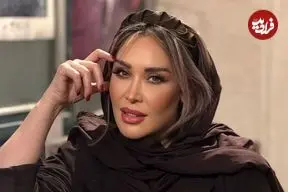 عکس| سفر زمان؛ «سارا منجزی‌پور» در کنار «فتحعلی اویسی و سیروس گرجستانی»؛ دهۀ 90