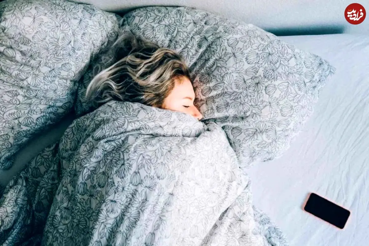 ۵ پدیده‌ای که هرگز در خواب نمی‌بینیم و دلایل علمی آن؛ از تلفن همراه تا چهره خود در آینه