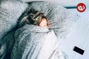 ۵ پدیده‌ای که هرگز در خواب نمی‌بینیم و دلایل علمی آن؛ از تلفن همراه تا چهره خود در آینه