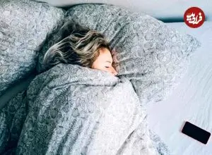 ۵ پدیده‌ای که هرگز در خواب نمی‌بینیم و دلایل علمی آن؛ از تلفن همراه تا چهره خود در آینه