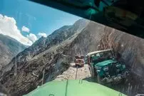 خطرناک‌ترین جاده‌های جهان در سال 2025