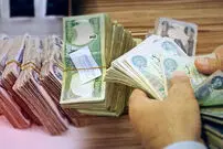 قیمت دینار عراق امروز شنبه ۲ خرداد ۱۴۰۵