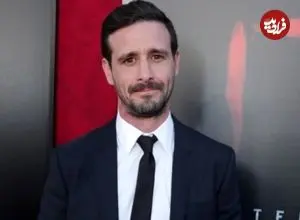 خودکشی بازیگری که در نوجوانی مورد آزار جنسی قرار گرفته بود؛ جسد حلق‌آویز شده «جیمز رانسون» پیدا شد