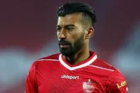 رامین رضاییان به پرسپولیس بازگشت