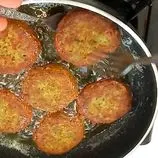 ببینید| طرز تهیه کوکوی عدس و سیب زمینی