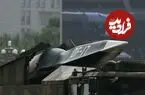 عکس| DF-17؛ اولین سلاح گلایدری هایپرسونیک عملیاتی جهان با برد ۲,۵۰۰ کیلومتر ساخت چین