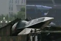 عکس| DF-17؛ اولین سلاح گلایدری هایپرسونیک عملیاتی جهان با برد ۲,۵۰۰ کیلومتر ساخت چین