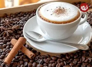کاهش کلسترول بالا با یک نوشیدنی محبوب