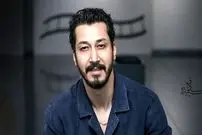 عکس| سفر زمان؛ «بهرام افشاری» با زیرپوش و شلوارک در«پاییز»؛ سال 93
