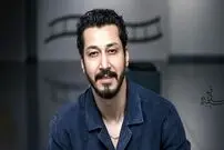 عکس| سفر زمان؛ «بهرام افشاری» با زیرپوش و شلوارک در«پاییز»؛ سال 93