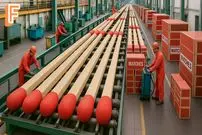 ببینید| چگونه میلیاردها کبریت در کارخانه ای در هند تولید می شوند؟