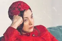 عکس| سفر زمان؛ استایل خاص «روشنک گرامی» در یک تئاتر؛ 10 سال قبل