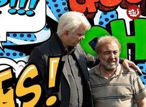 دفاع مخاطبان از سریال «اجل معلق» که نمی‌توان آن را یک کمدی بی‌عیب‌ونقص به حساب آورد؛ مخاطبان: ایراد نگیرید، ما می‌‌خواهیم بخندیم
