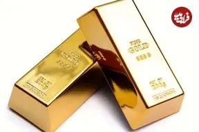 جدول| قیمت انس جهانی امروز پنجشنبه ۲۳ بهمن؛ طلا نزولی شد