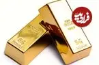 جدول| قیمت انس جهانی امروز پنجشنبه ۲۳ بهمن؛ طلا نزولی شد