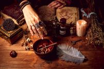 از «چشم سمندر» تا «پشم خفاش»؛ داروهایی «جادویی» که واقعا موثر بودند