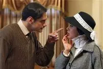 (عکس) تغییر چهره «باستانی/فرماندار سامان» سریال کلاه پهلوی بعد 12 سال