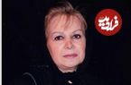 (عکس) سفر در زمان؛ دیدار صمیمی «شورانگیز طباطبایی و پوری بنایی»؛ سال 94