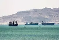 عملیات دریایی یمن، نرخ حمل بنزین را ۳ برابر کرد