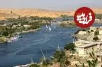 12 رودخانه مشهور جهان که نقش مهمی در زندگی بشر داشته‌اند