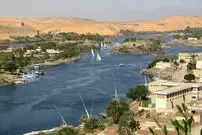 12 رودخانه مشهور جهان که نقش مهمی در زندگی بشر داشته‌اند