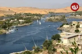12 رودخانه مشهور جهان که نقش مهمی در زندگی بشر داشته‌اند