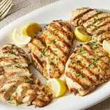 طرز تهیه استیک مرغ گریل آبدار و خوش‌طعم